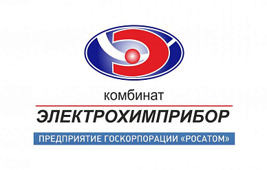 Электрохимприбор