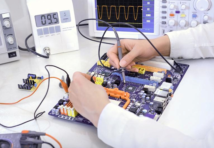 Сервисный центр