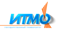 ИТМО1 ИТМО1