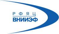 РФЯЦ ВНИИЭФ РФЯЦ ВНИИЭФ